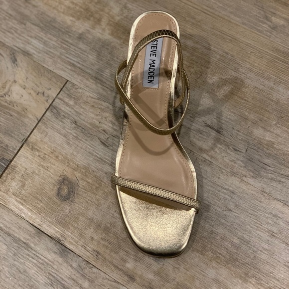 steve madden inessa rhinestone